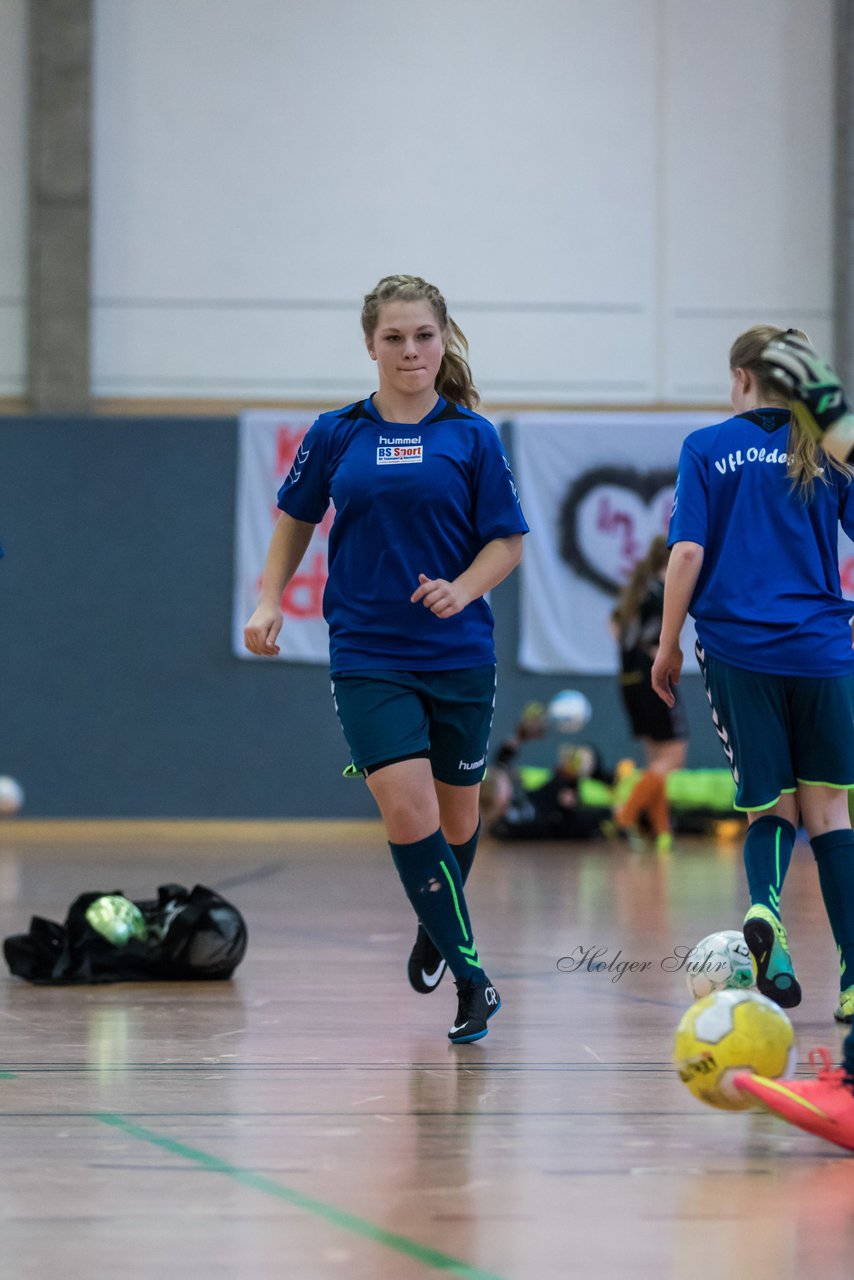 Bild 87 - Norddeutschen Futsalmeisterschaften : Sieger: Osnabrcker SC